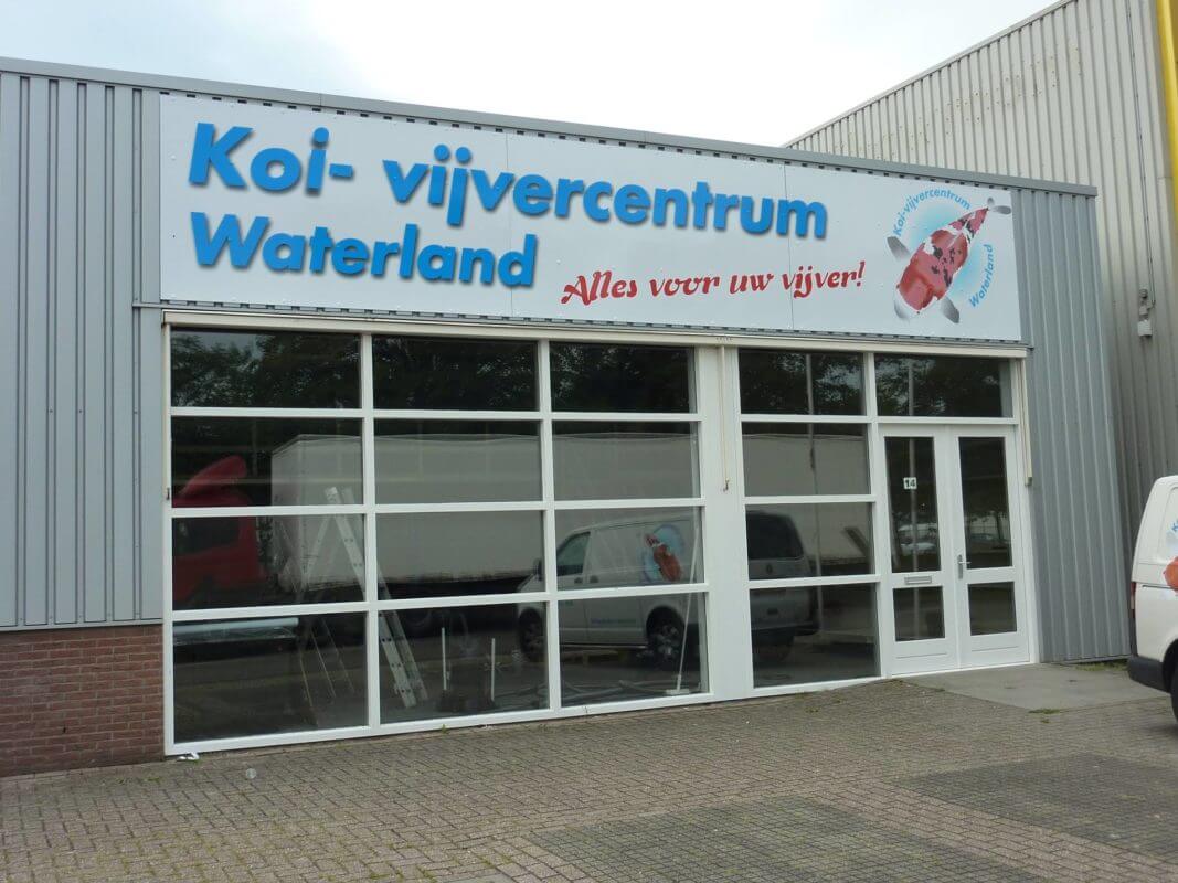 Koi Vijvercentrum